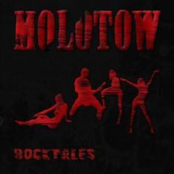 Molotow : Rock Tales